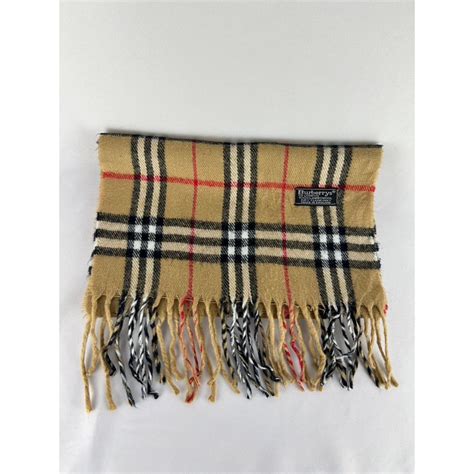 ผ้าพันคอ burberry ราคา|Burberry singapore scarf.